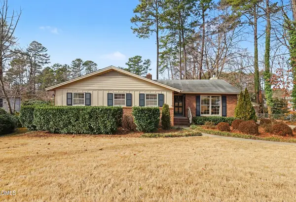 4505 Yadkin Drive, Raleigh, NC 27609