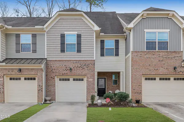 1115 Contessa Drive, Cary, NC 27513