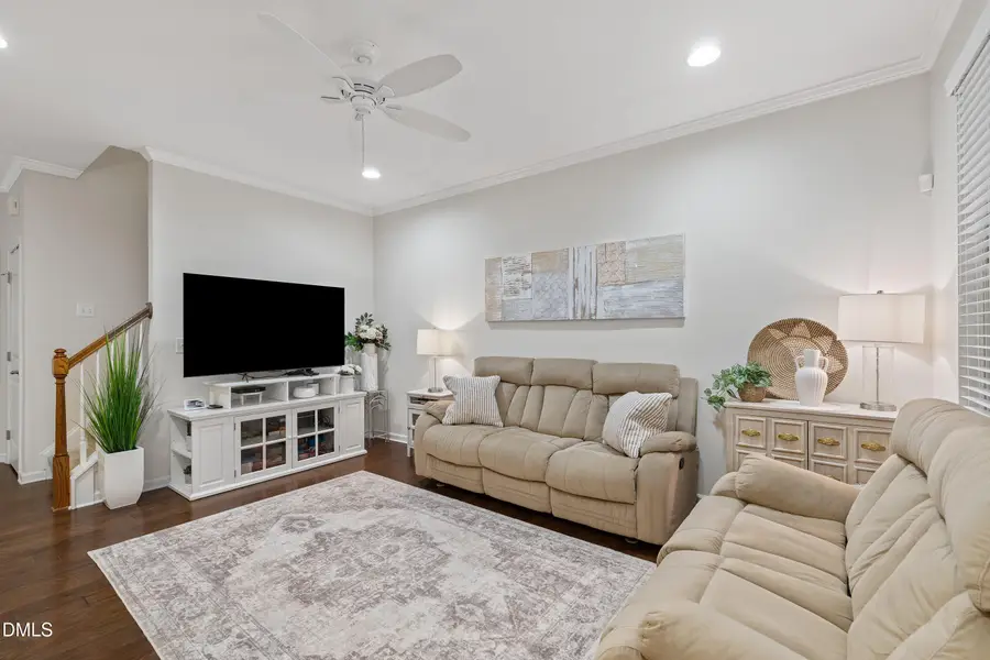 1115 Contessa Drive, Cary, NC 27513 - #2