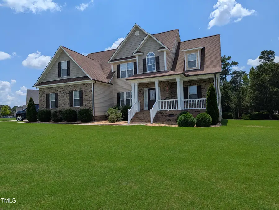 143 Claymore Drive, Clayton, NC 27527 - #2