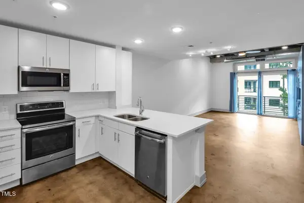 1300 St Marys Street #402, Raleigh, NC 27605