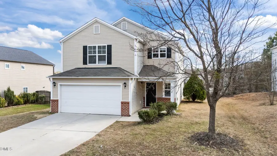 3112 Varcroft Road, Knightdale, NC 27545 - #2