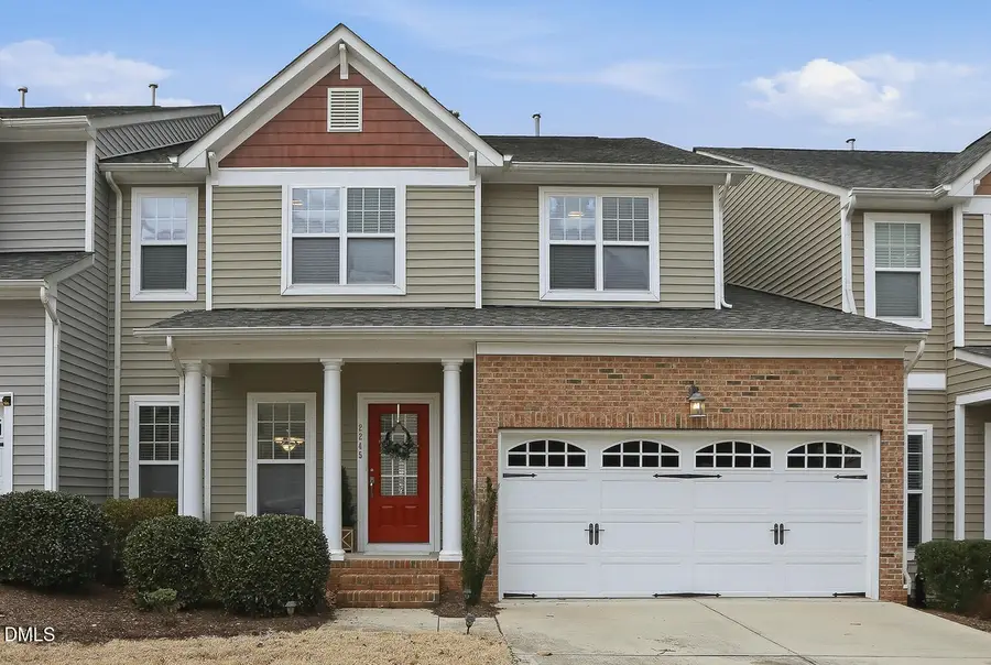 2245 Mayo Forest Lane, Morrisville, NC 27560 - #2