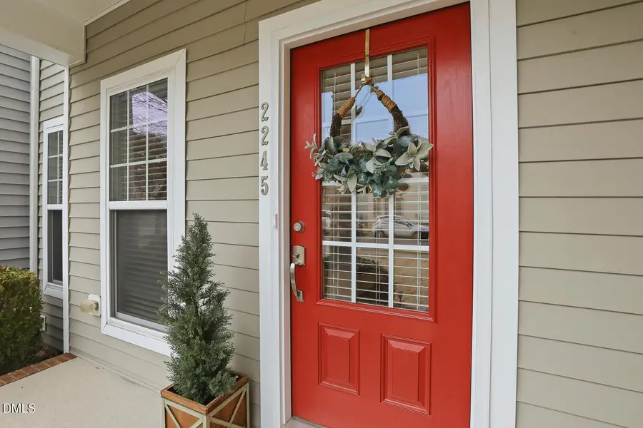 2245 Mayo Forest Lane, Morrisville, NC 27560 - #3