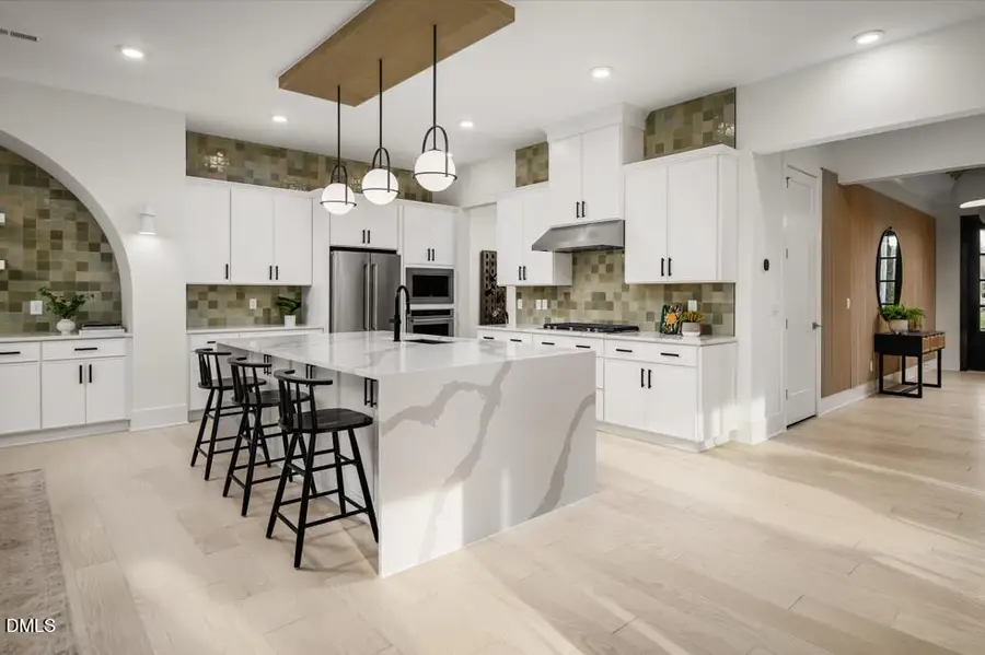 2136 Abbeyhill Drive #113, Raleigh, NC 27610 - #3