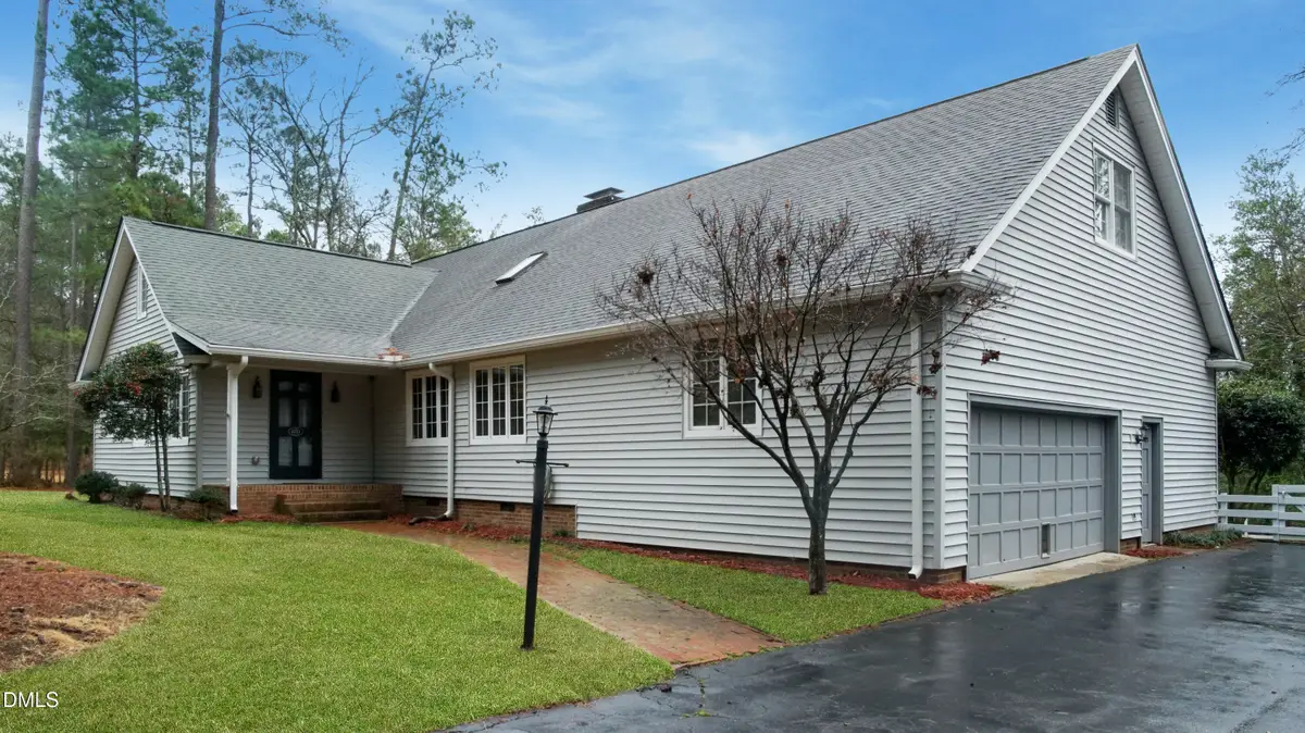 2215 Southern Road, Sanford, NC 27330 - #1