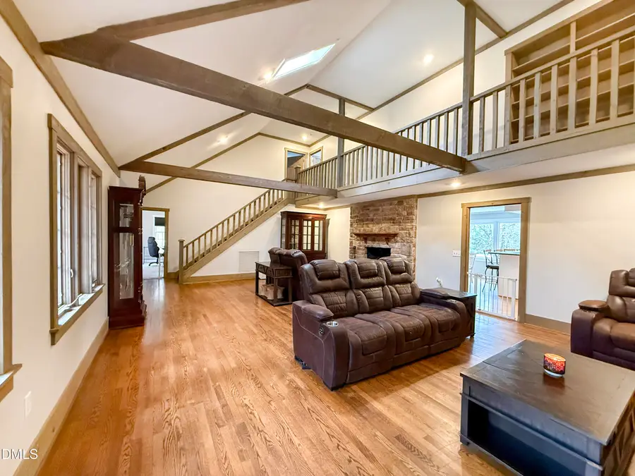 2215 Southern Road, Sanford, NC 27330 - #3