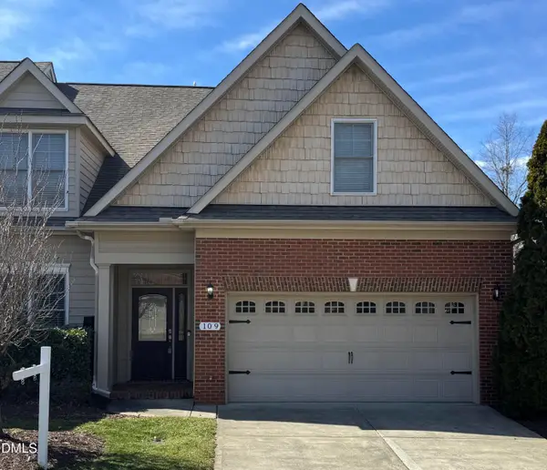 109 Aisling Court, Cary, NC 27513