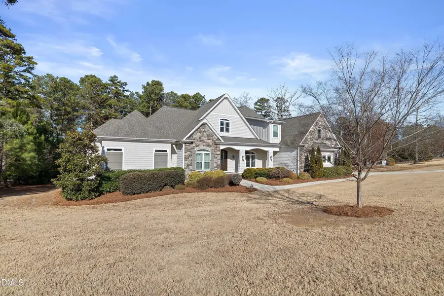 60 Stella Court, Clayton, NC 27527 - #2
