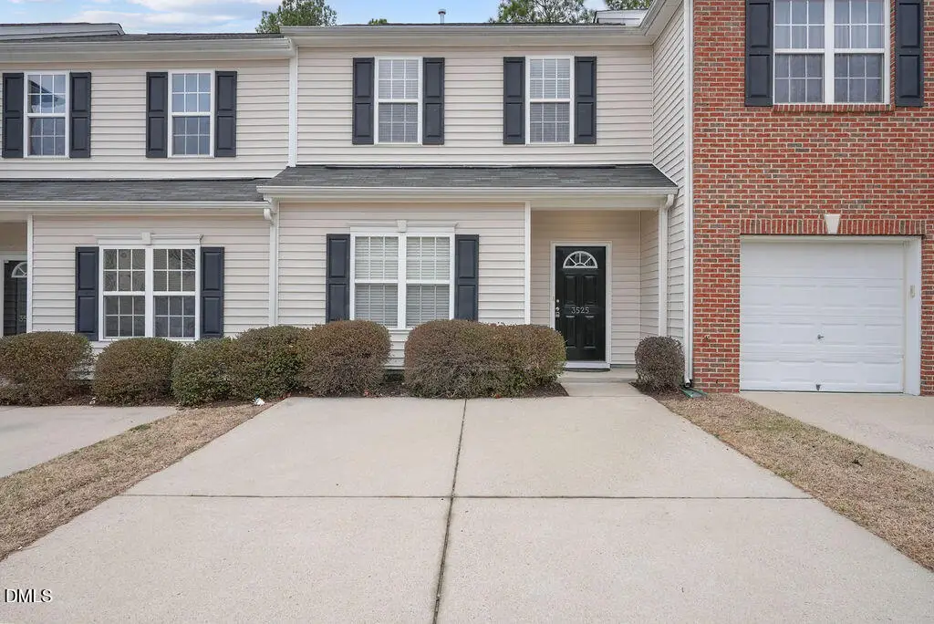 3525 Londonville Lane, Raleigh, NC 27604 - #1