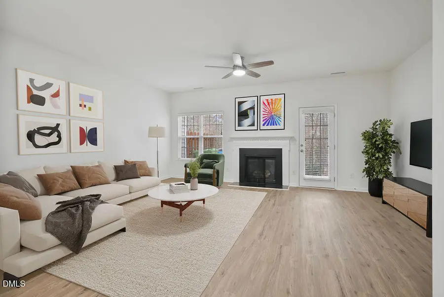 3525 Londonville Lane, Raleigh, NC 27604 - #2