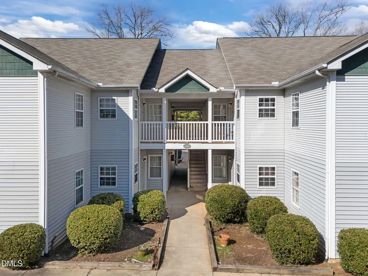 1303 Kent Road #204, Raleigh, NC 27606 - #1