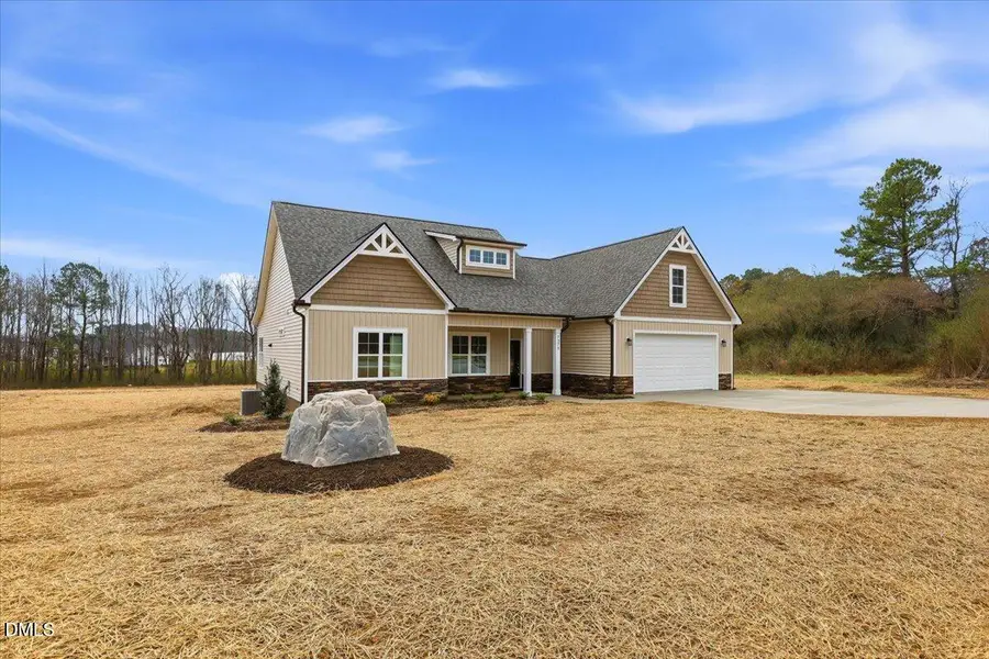 7379 Hill Road, Spring Hope, NC 27882 - #3