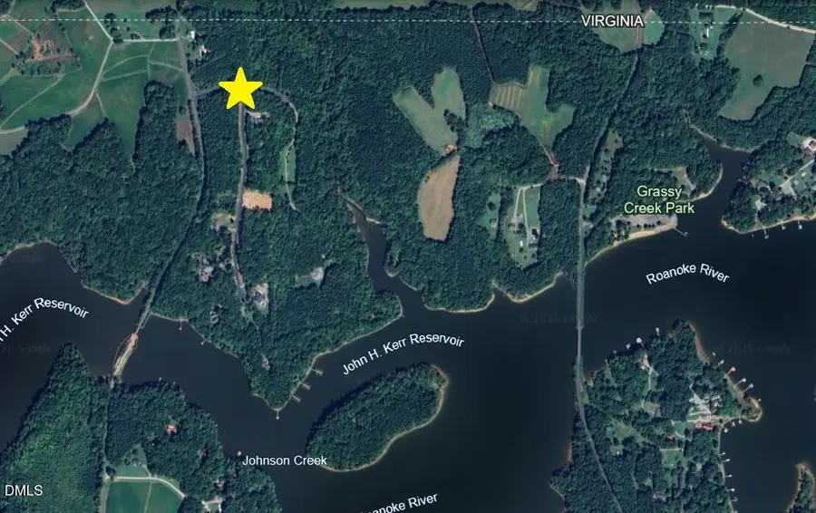 9972 Lakeside Terrace, Bullock, NC 27507 - #3