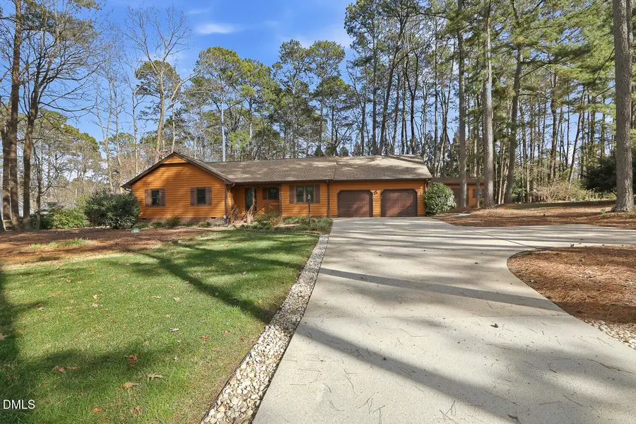 8421 Crowder Road, Raleigh, NC 27603 - #2