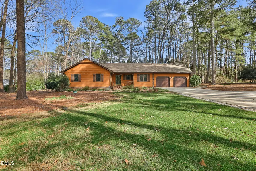 8421 Crowder Road, Raleigh, NC 27603 - #3