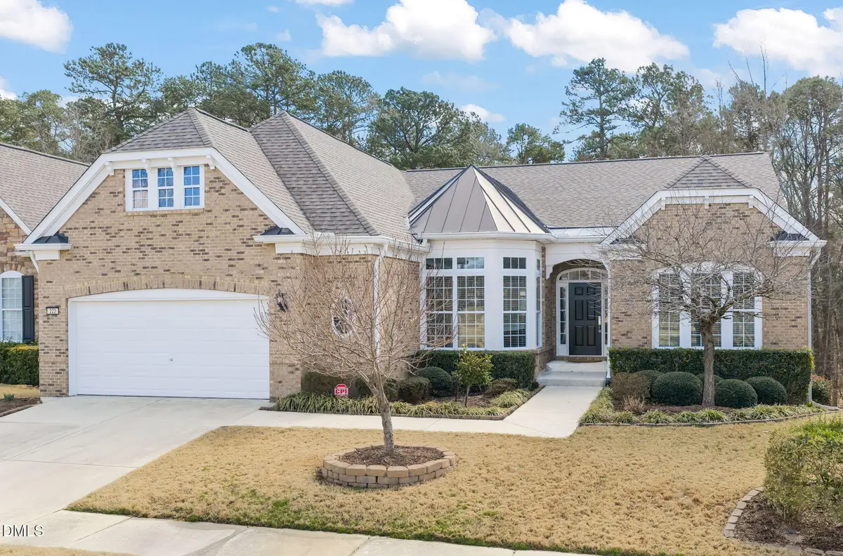223 Beckingham Loop, Cary, NC 27519 - #1