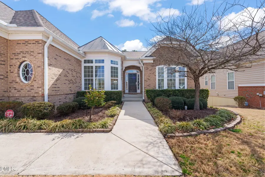 223 Beckingham Loop, Cary, NC 27519 - #2