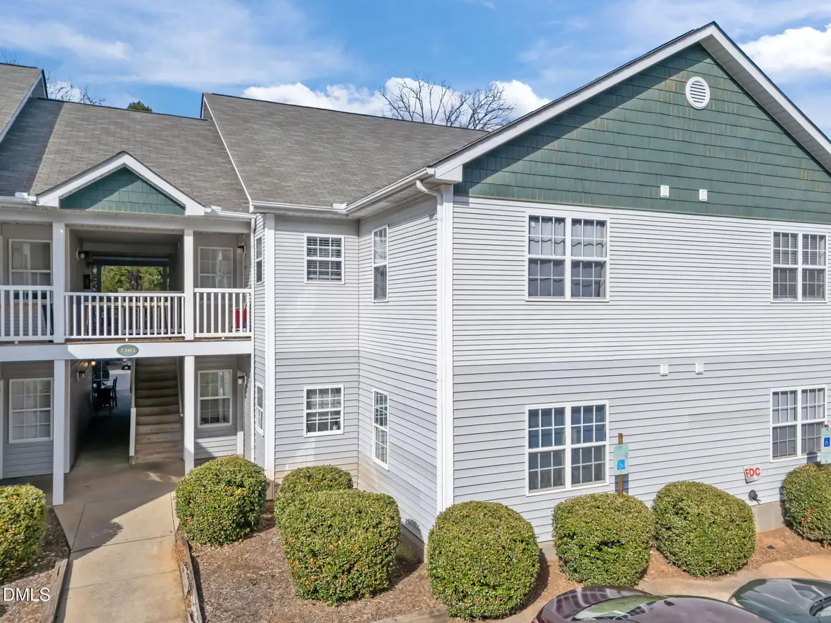 1305 Kent Road #101, Raleigh, NC 27606 - #1