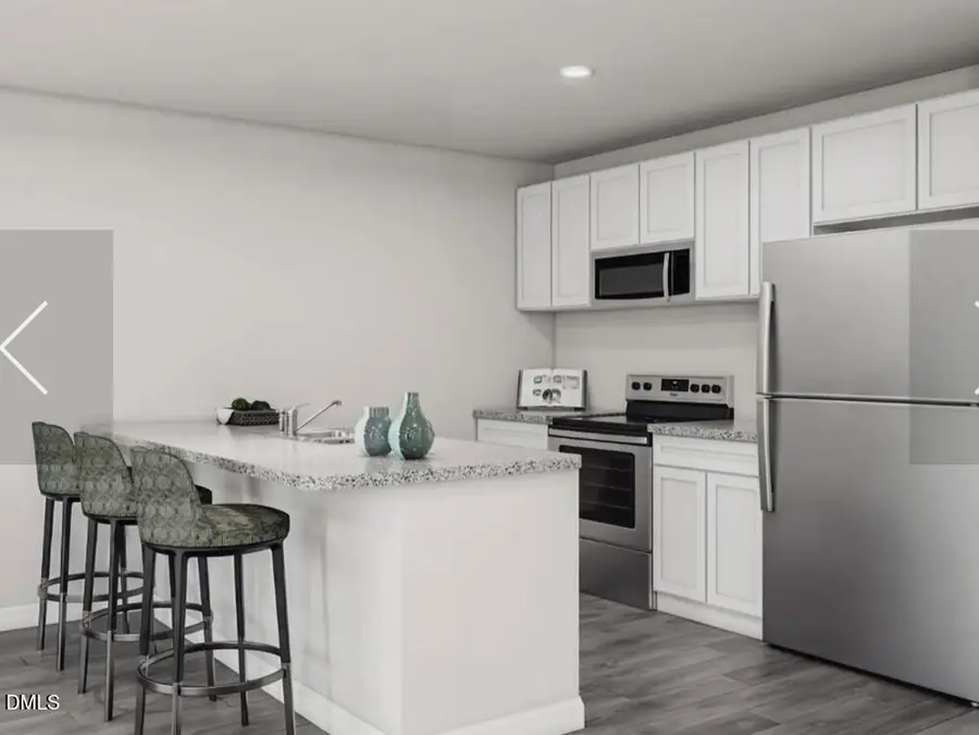 184 Payton Place, Roxboro, NC 27573 - #3