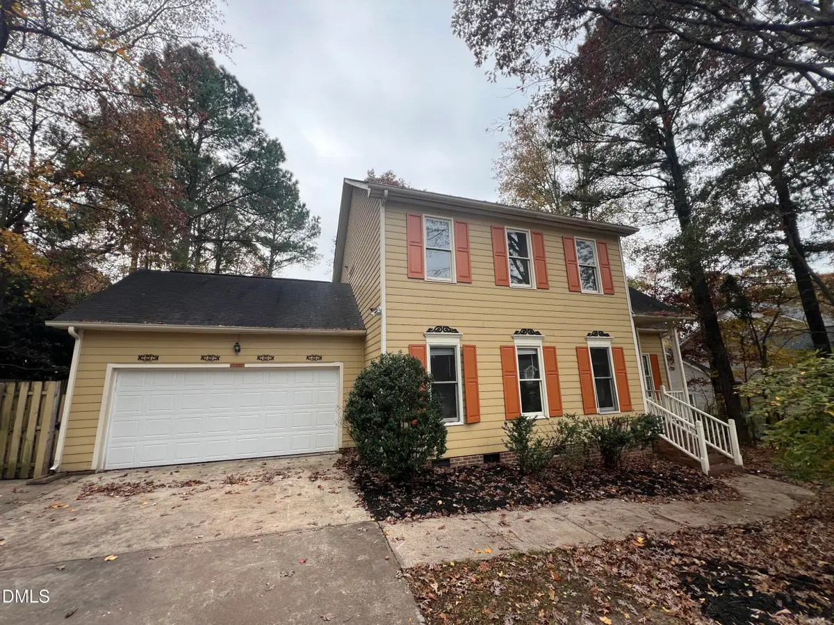 3200 Daingerfield Drive, Raleigh, NC 27616 - #1