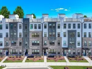 615 Hedrick Ridge Road #305, Cary, NC 27519 - #1