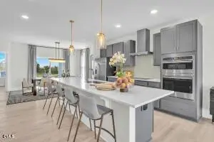 615 Hedrick Ridge Road #305, Cary, NC 27519 - #3