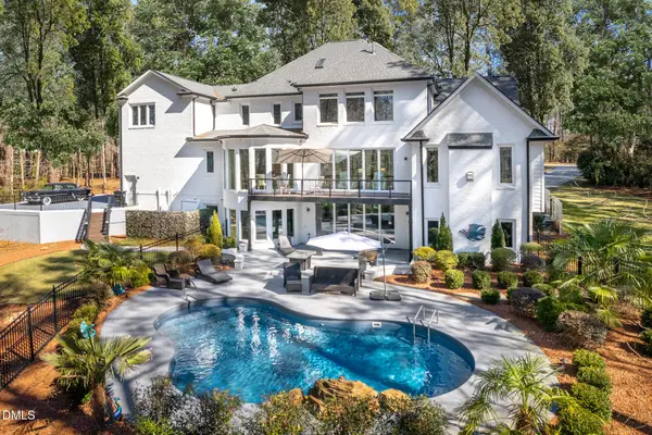 1125 Barclay Manor Way, Raleigh, NC 27614