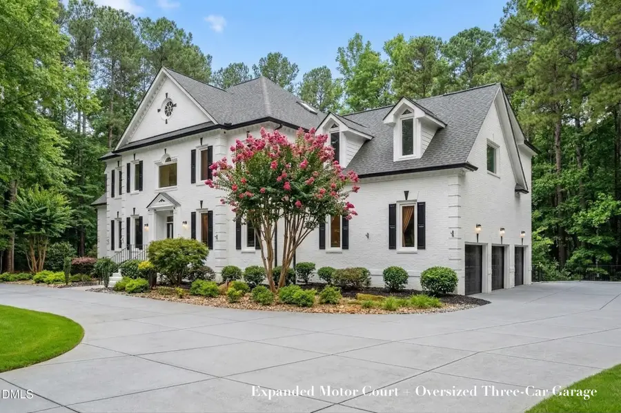 1125 Barclay Manor Way, Raleigh, NC 27614 - #2