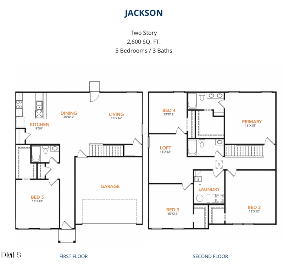 199 Payton Place, Roxboro, NC 27573 - #2