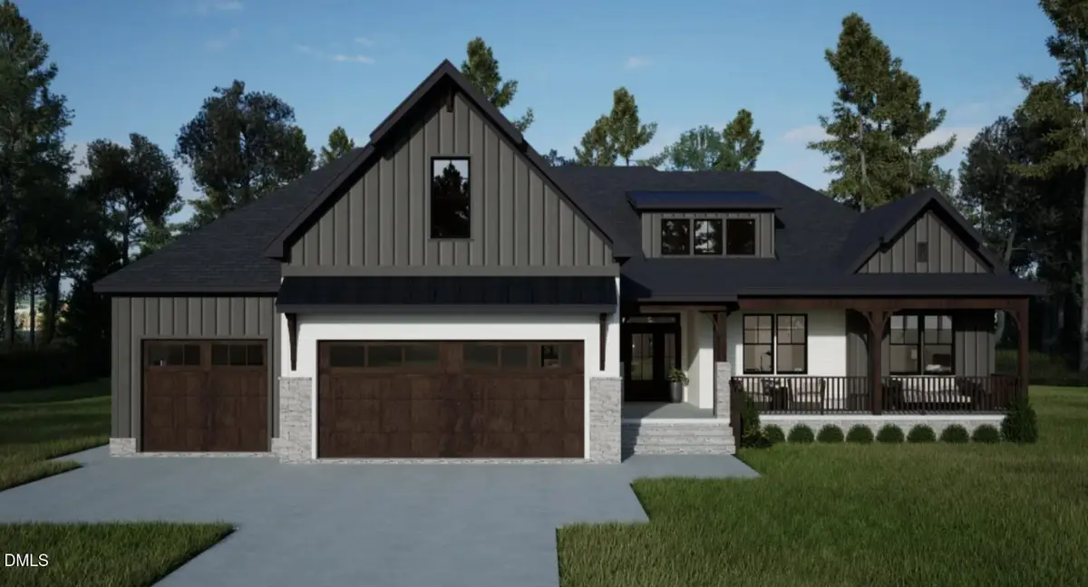 2761 River Meadow Court, Spring Hope, NC 27882 - #1