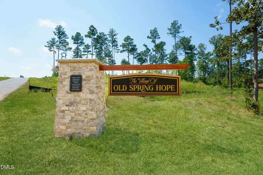 2761 River Meadow Court, Spring Hope, NC 27882 - #3