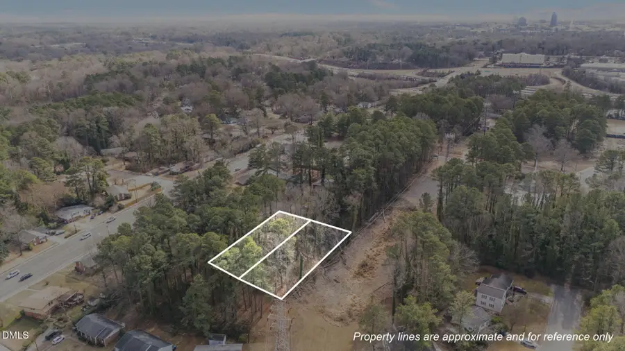 906 W Maynard Avenue, Durham, NC 27704 - #3