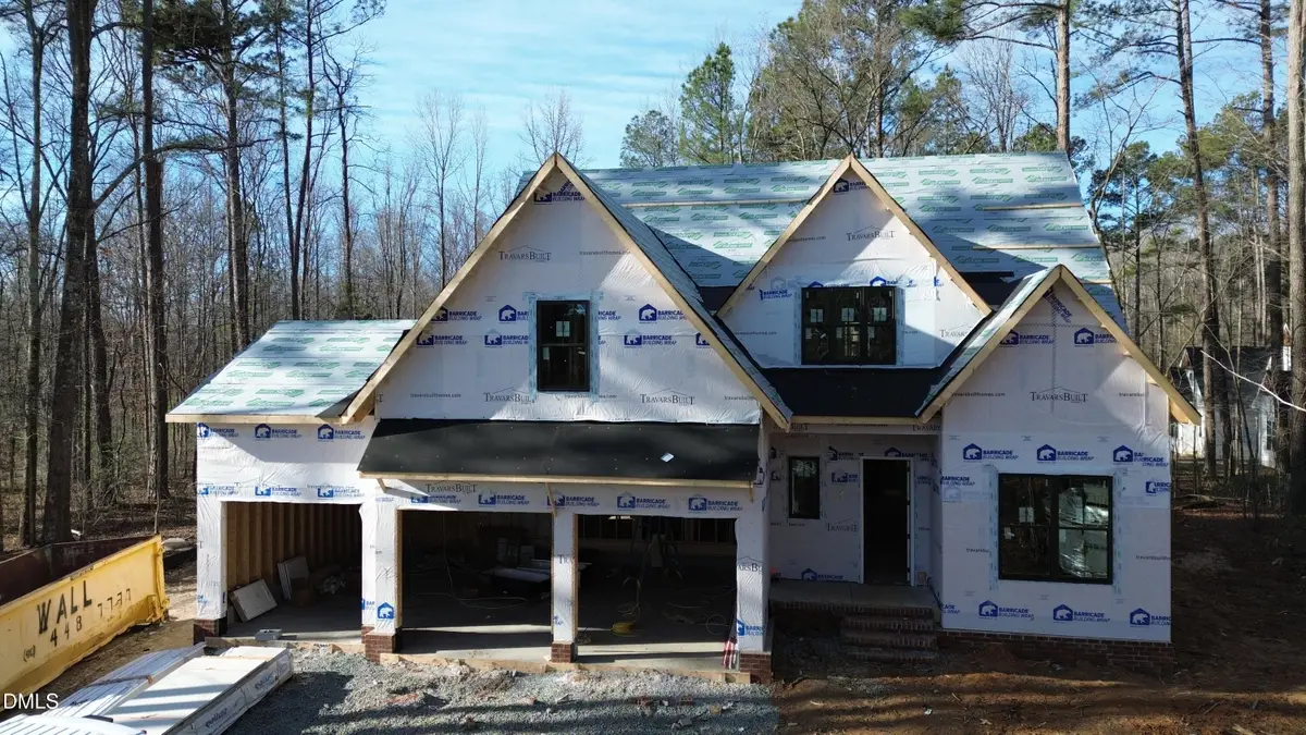 4025 Hamlets Chapel Road, Pittsboro, NC 27312 - #1