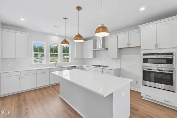 801 Callan View Avenue, Wake Forest, NC 27587