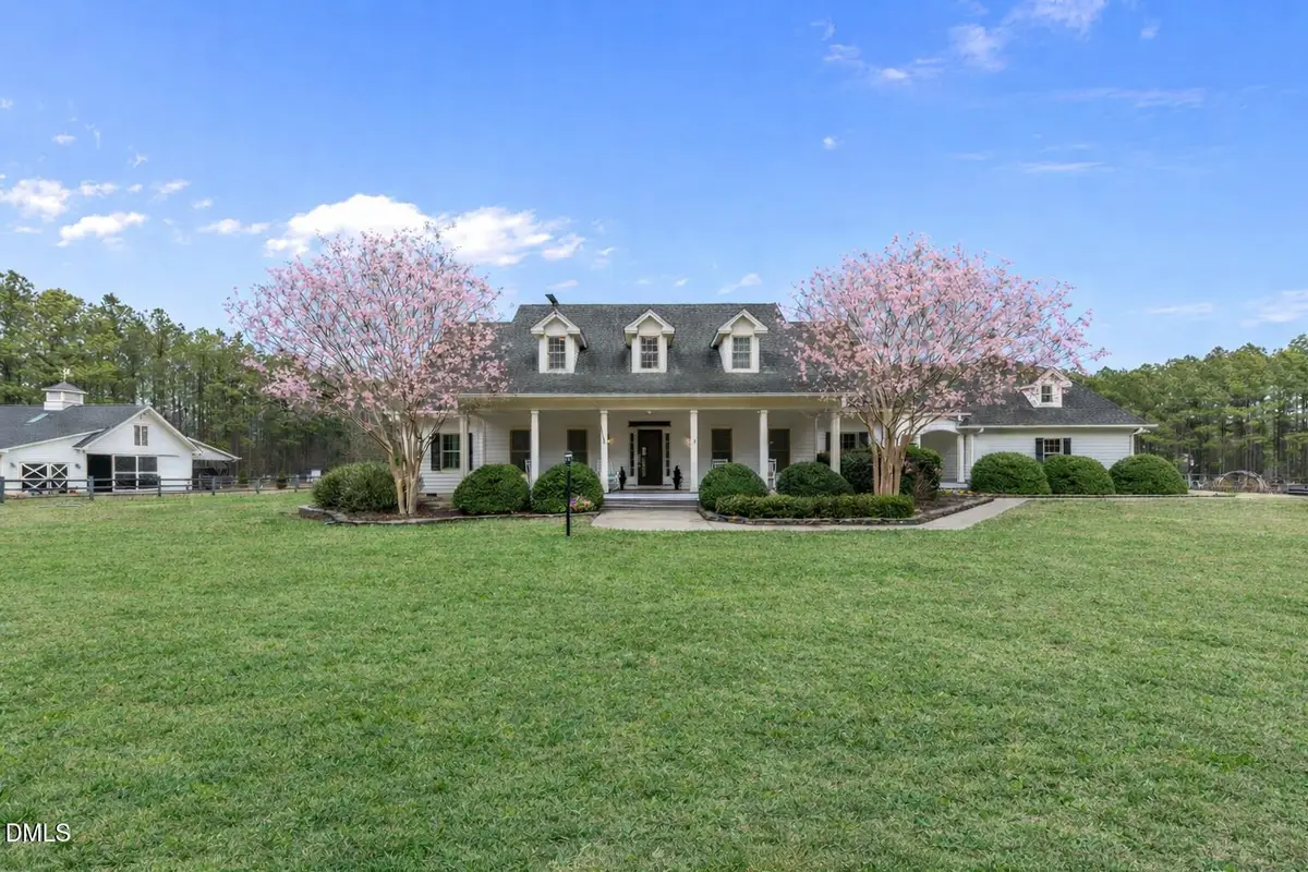 145 Horizon Trail, Aberdeen, NC 28315 - #1