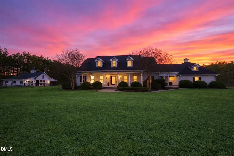 145 Horizon Trail, Aberdeen, NC 28315 - #2