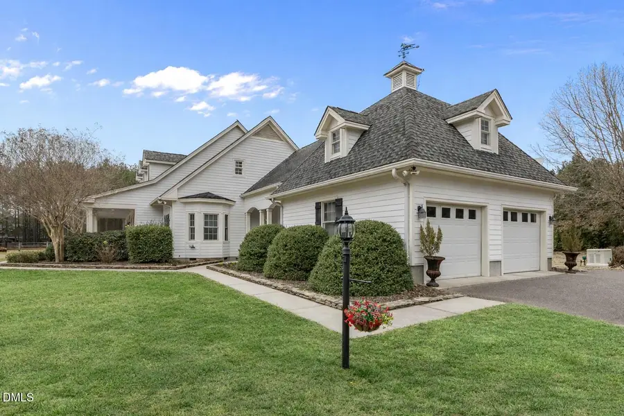 145 Horizon Trail, Aberdeen, NC 28315 - #3