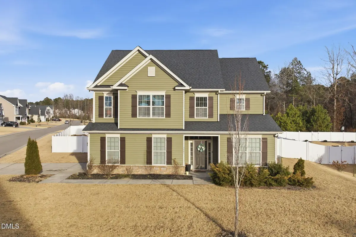 1605 Stone Wealth Drive, Knightdale, NC 27545 - #1
