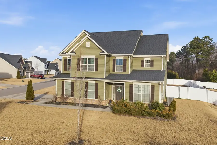 1605 Stone Wealth Drive, Knightdale, NC 27545 - #2