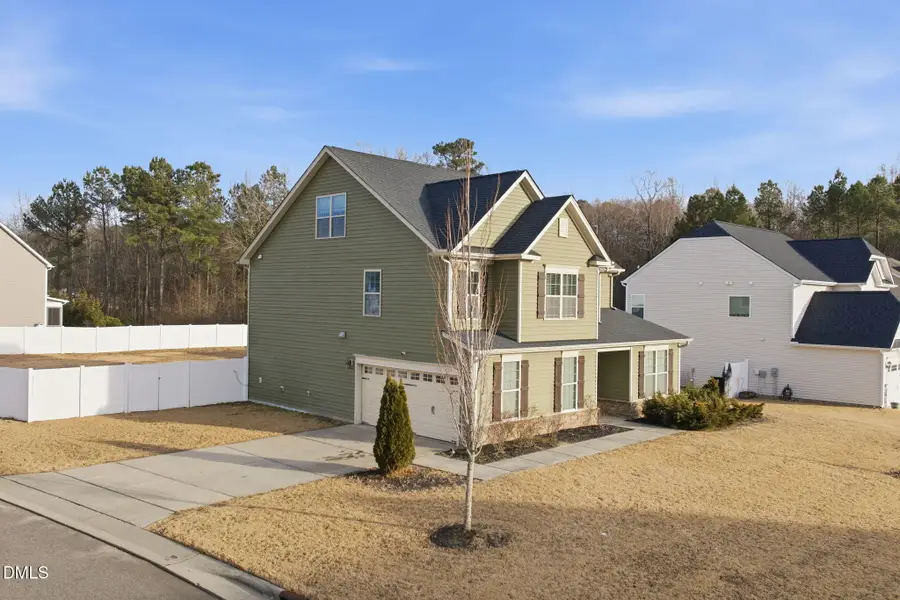 1605 Stone Wealth Drive, Knightdale, NC 27545 - #3