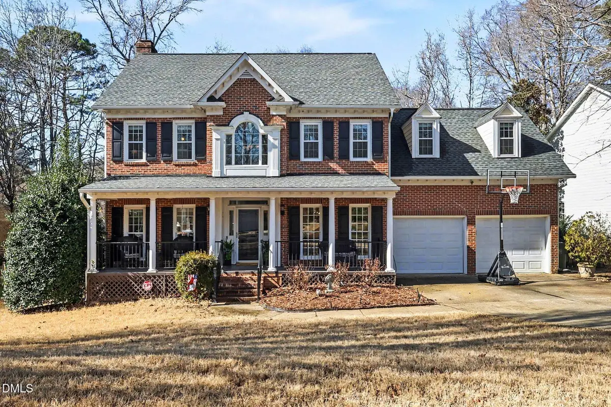 119 Felspar Way, Cary, NC 27518 - #1