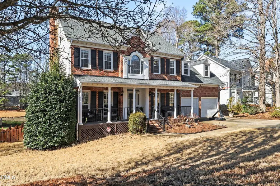 119 Felspar Way, Cary, NC 27518 - #3