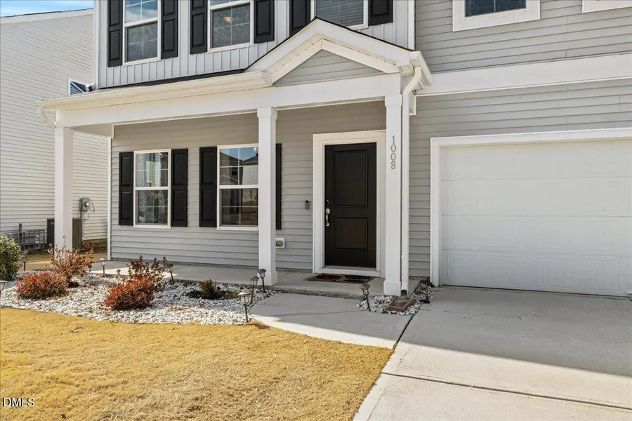 1008 Sumter Pointe Way, Knightdale, NC 27545 - #3