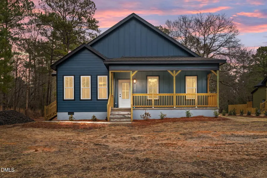 147 Creek Bend Drive, Vass, NC 28394 - #2