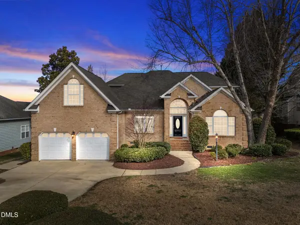 450 Seastone Street, Raleigh, NC 27603