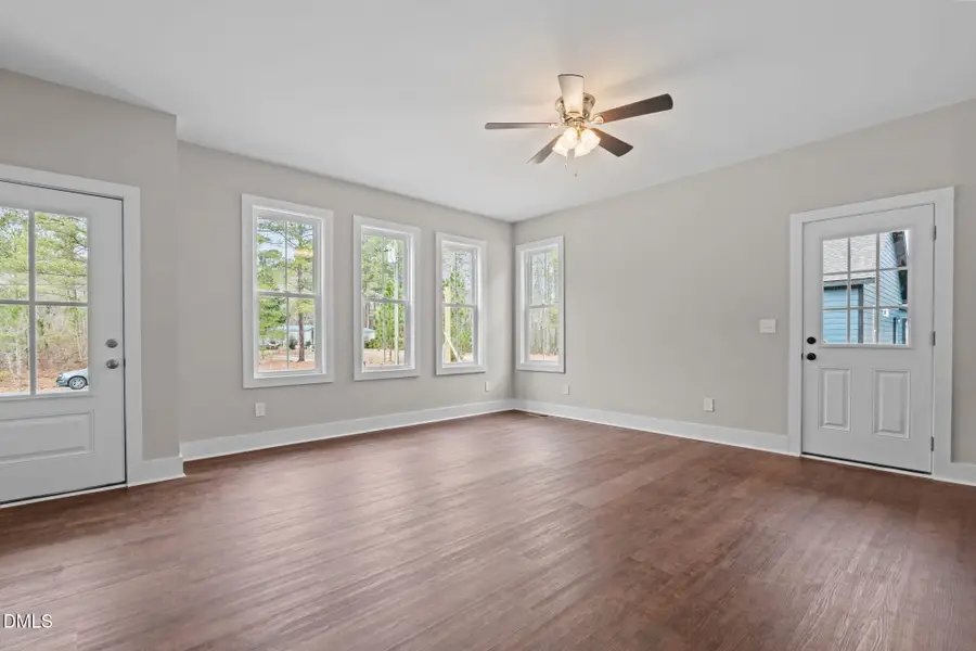 151 Creek Bend Drive, Vass, NC 28394 - #2