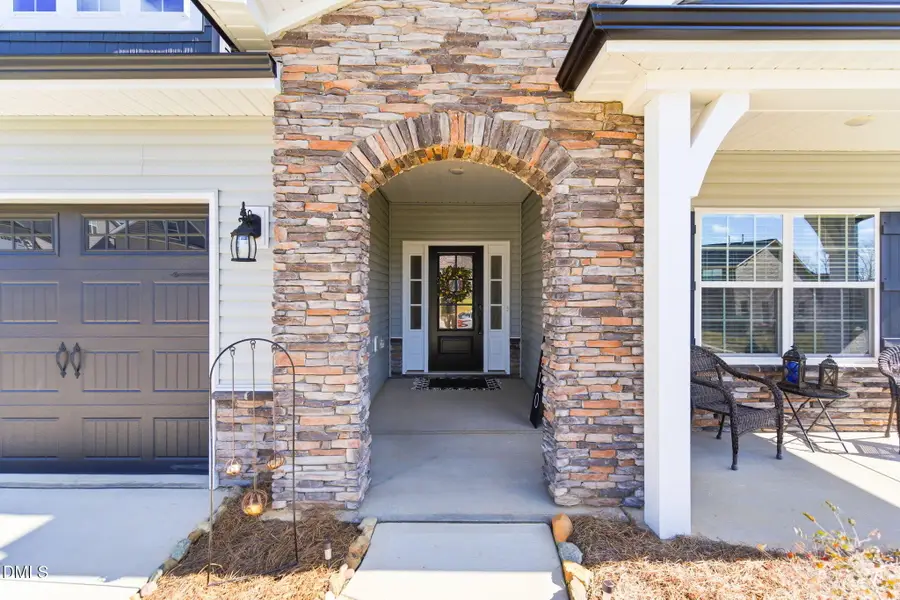 3440 Castlerock Drive, Burlington, NC 27215 - #2