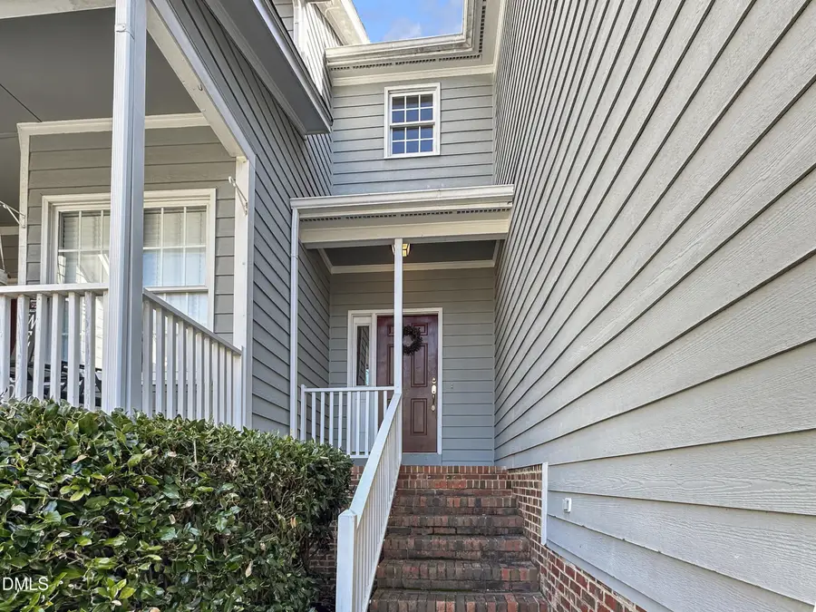 8221 Hempshire Place #105, Raleigh, NC 27613 - #3