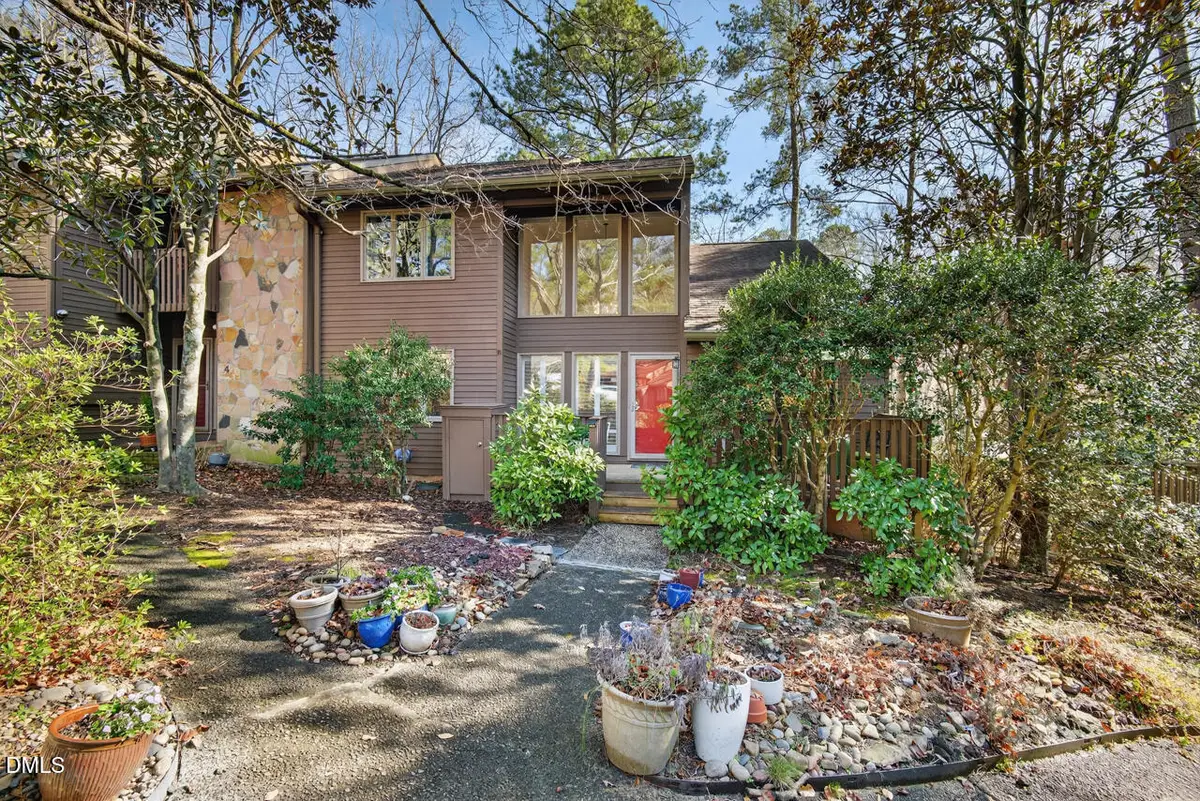 5 Glenmore Drive, Durham, NC 27707 - #1